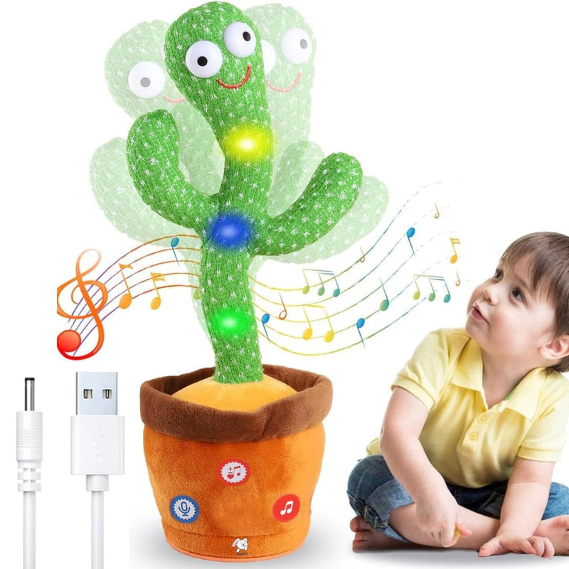 Kids Absolutely Love It