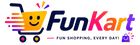 FunKart - Home